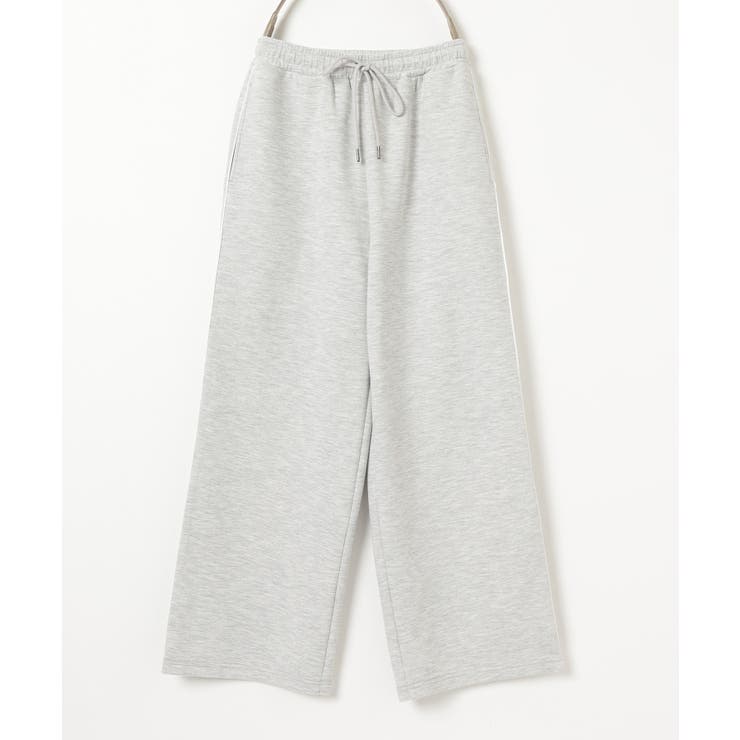 ボトムス パンツ ライン | Honeys | 詳細画像15 