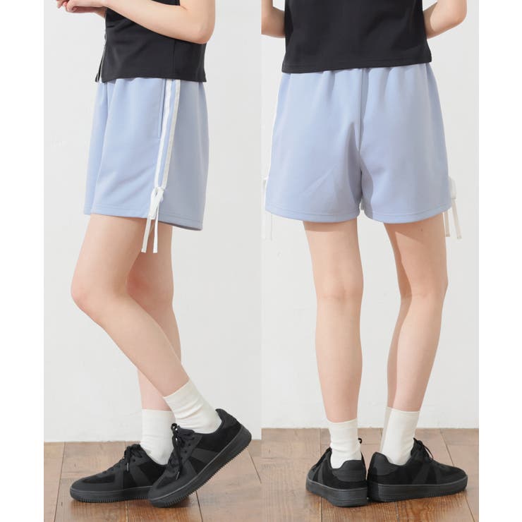 ボトムス パンツ ショートパンツ | Honeys | 詳細画像13 