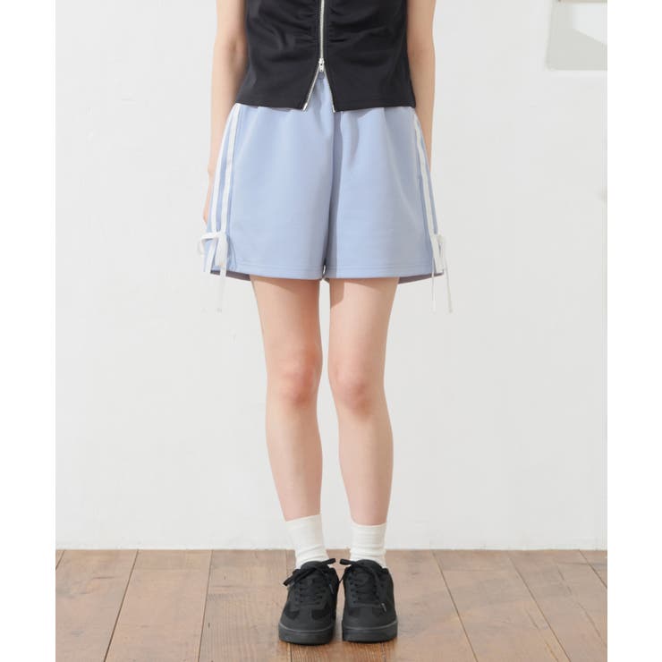 ボトムス パンツ ショートパンツ | Honeys | 詳細画像8 