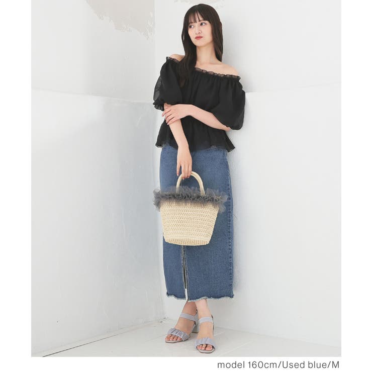 ボトムス パンツ デニム | Honeys | 詳細画像10 