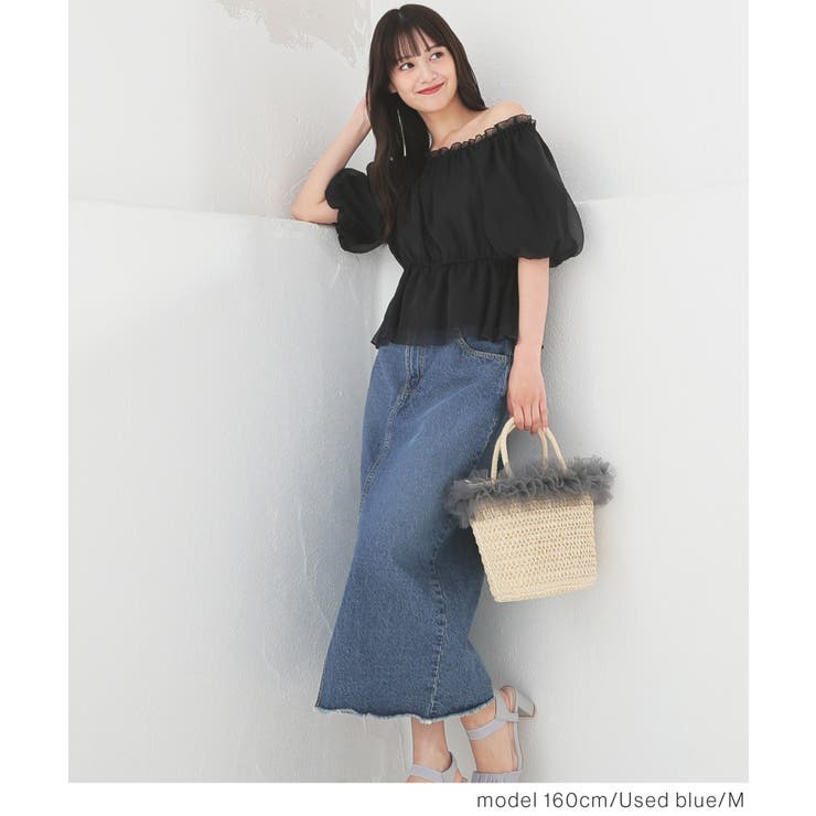 ボトムス パンツ デニム | Honeys | 詳細画像11 