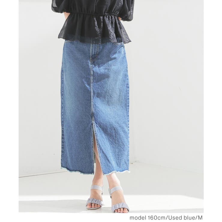 ボトムス パンツ デニム | Honeys | 詳細画像12 