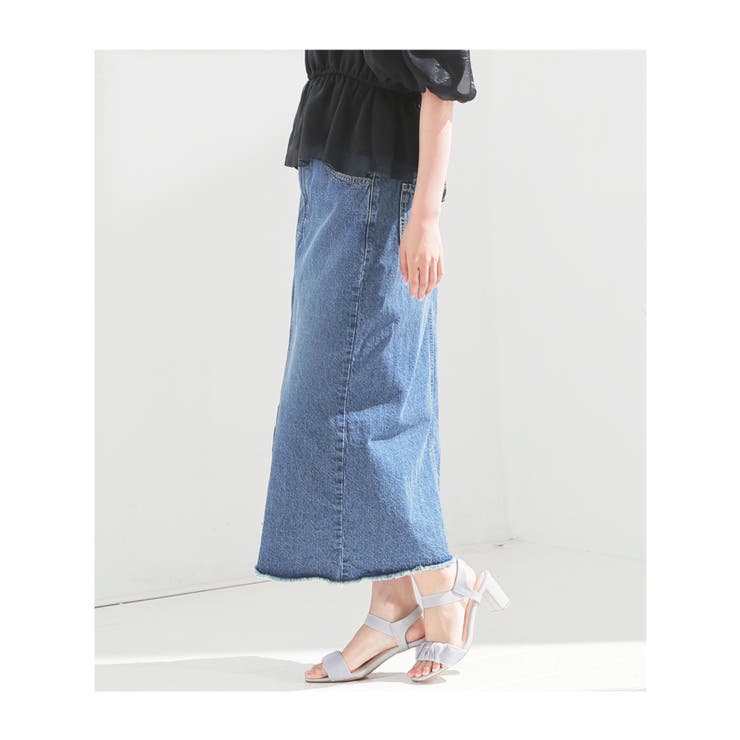 ボトムス パンツ デニム | Honeys | 詳細画像15 