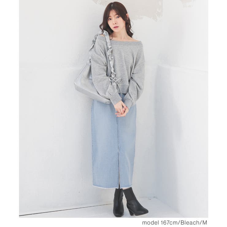 ボトムス パンツ デニム | Honeys | 詳細画像5 