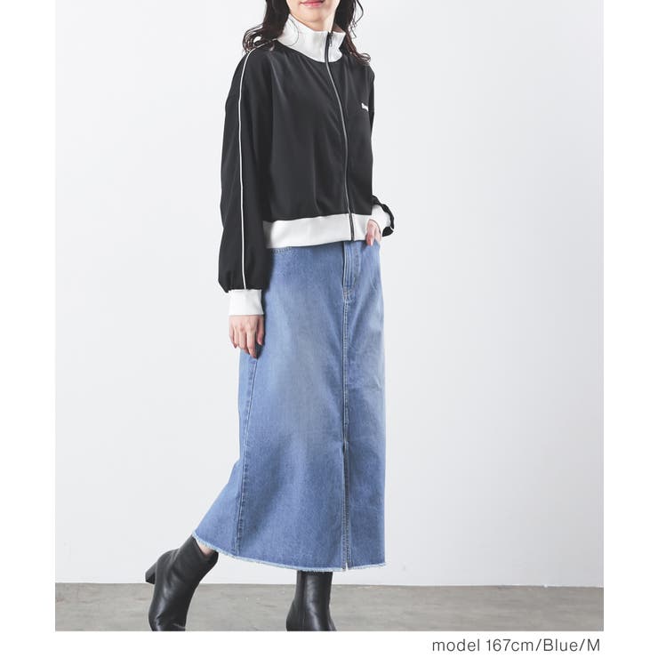 ボトムス パンツ デニム | Honeys | 詳細画像8 