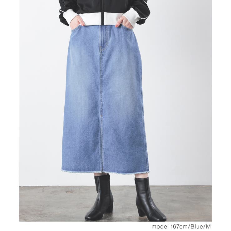 ボトムス パンツ デニム | Honeys | 詳細画像9 