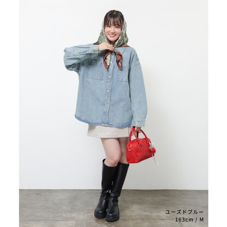 トップス シャツ ブラウス | Honeys | 詳細画像10 