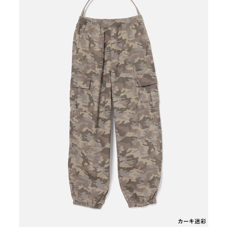 ボトムス パンツ カーゴパンツ | Honeys | 詳細画像11 