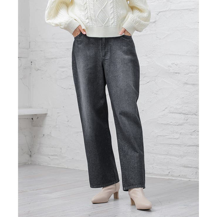 ボトムス パンツ 白 | Honeys | 詳細画像7 