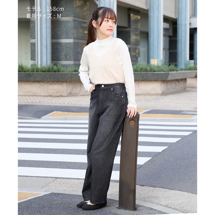 ボトムス パンツ 白[品番：HNSW0008420]｜Honeys（ハニーズ）のレディースファッション通販｜SHOPLIST（ショップリスト）