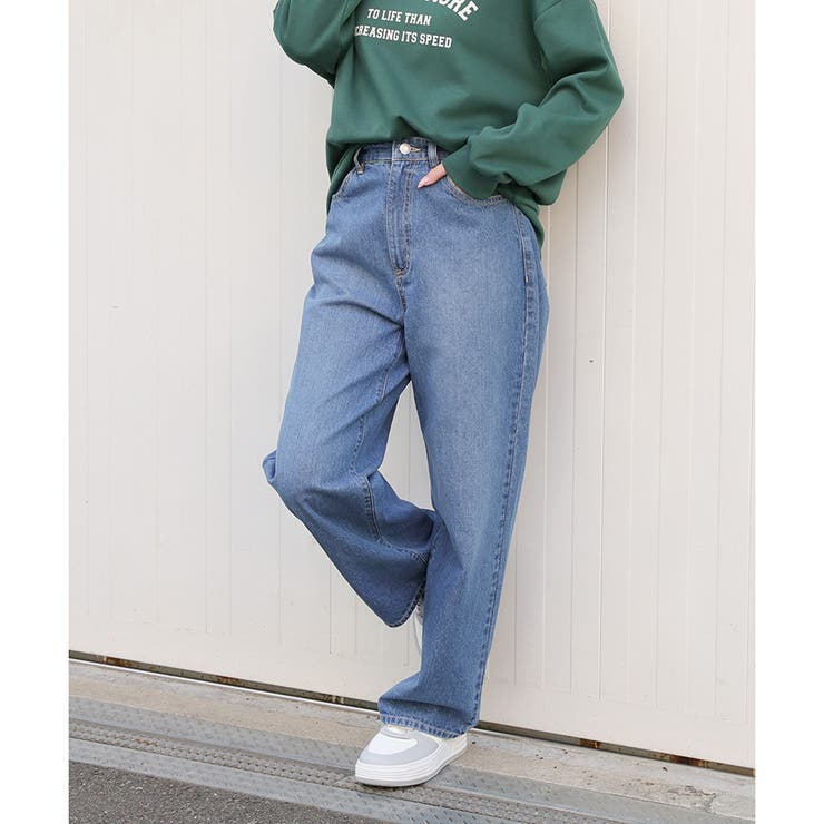 ボトムス パンツ 白 | Honeys | 詳細画像11 