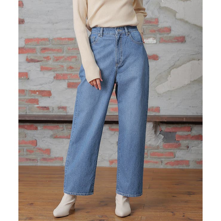 ボトムス パンツ 白 | Honeys | 詳細画像13 