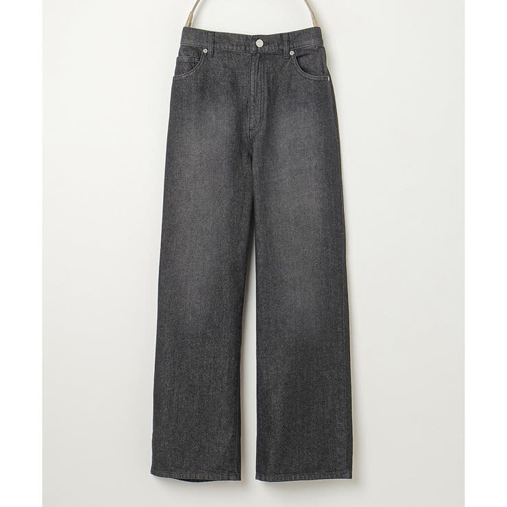 ボトムス パンツ 白 | Honeys | 詳細画像16 