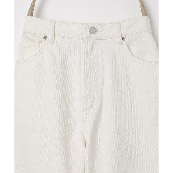 ボトムス パンツ 白 | Honeys | 詳細画像25 