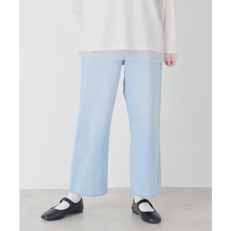 ブリーチ | ボトムス デニム ジーンズ | Honeys