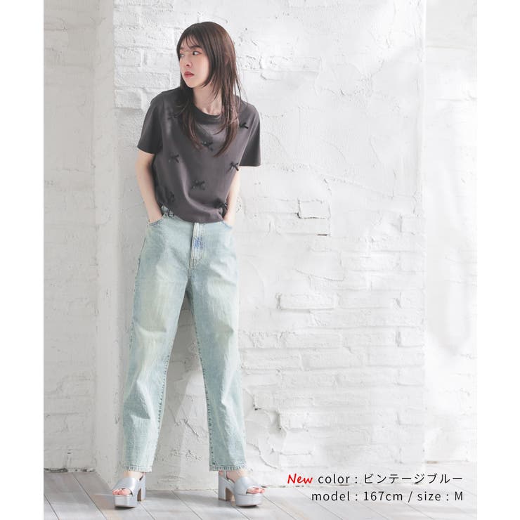 ボトムス デニム ジーンズ | Honeys | 詳細画像2 