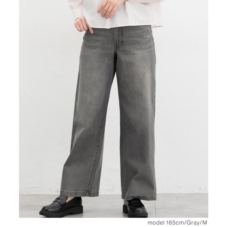 ボトムス パンツ デニム | Honeys | 詳細画像13 