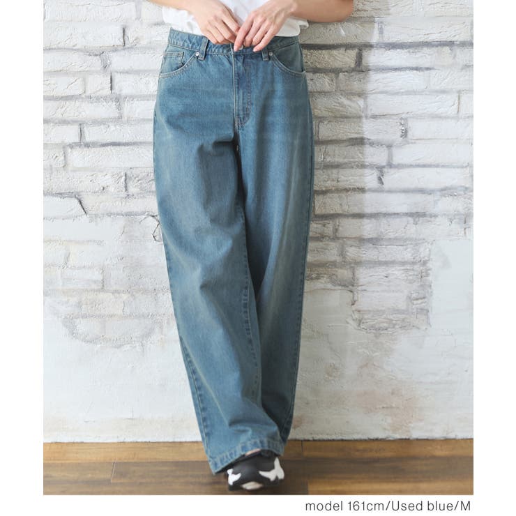 ボトムス パンツ デニム | Honeys | 詳細画像15 