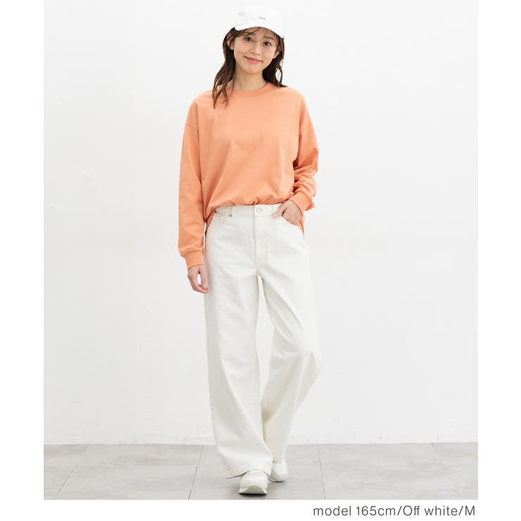 ボトムス パンツ デニム | Honeys | 詳細画像3 