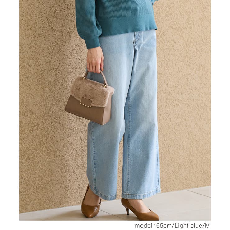 ボトムス パンツ デニム | Honeys | 詳細画像8 