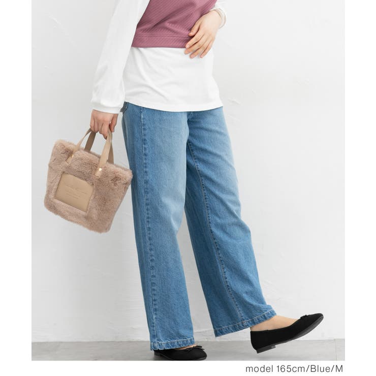 ボトムス パンツ デニム | Honeys | 詳細画像9 