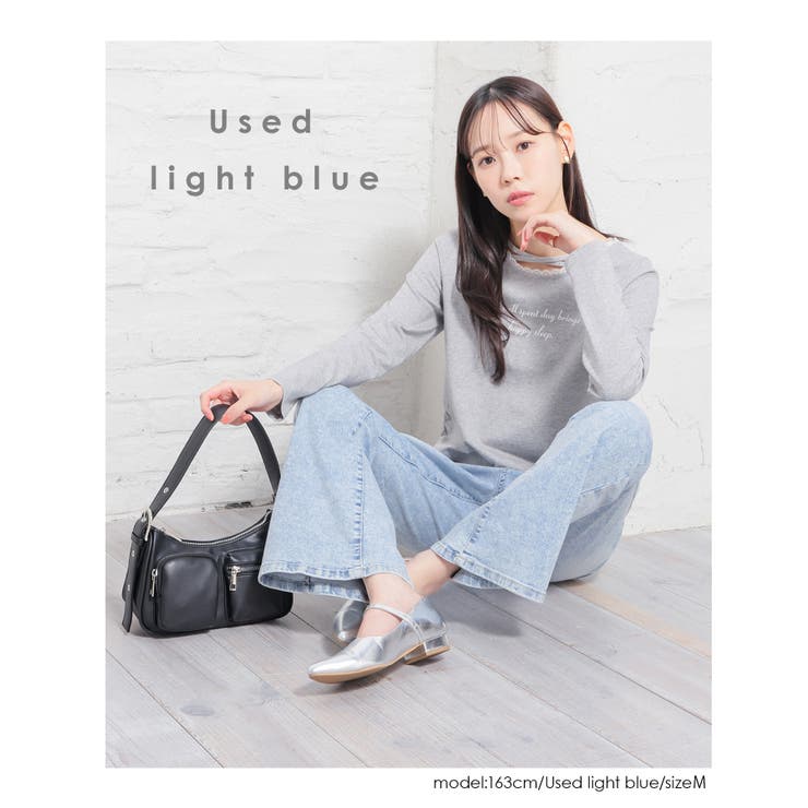 ボトムス パンツ デニム | Honeys | 詳細画像5 