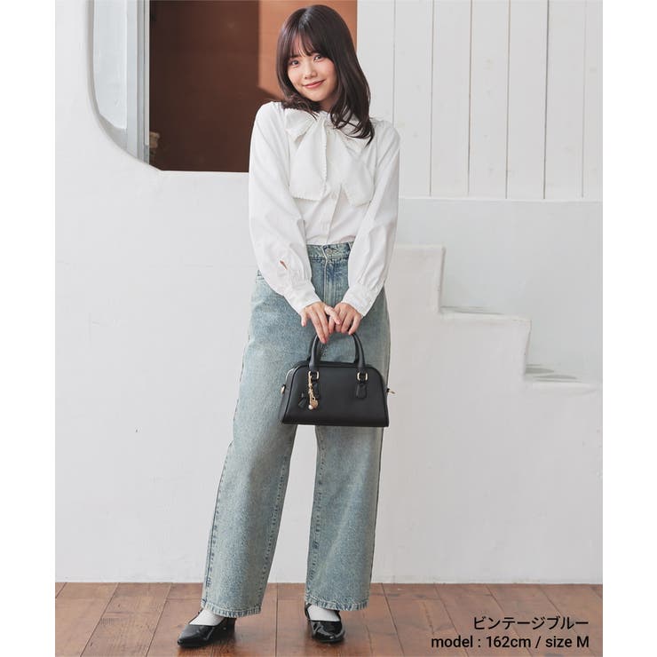 ボトムス パンツ デニム | Honeys | 詳細画像10 