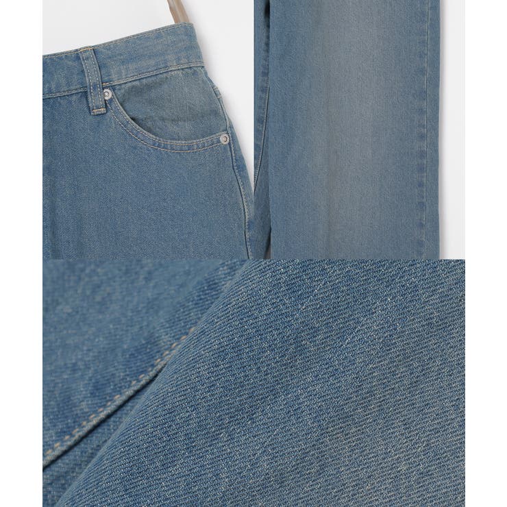 ボトムス パンツ デニム | Honeys | 詳細画像16 