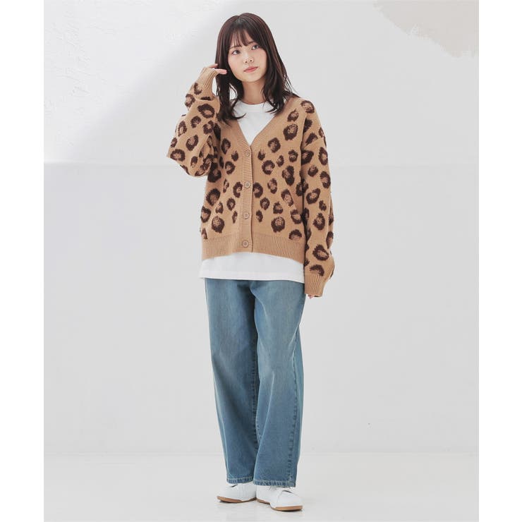 ボトムス パンツ デニム | Honeys | 詳細画像5 