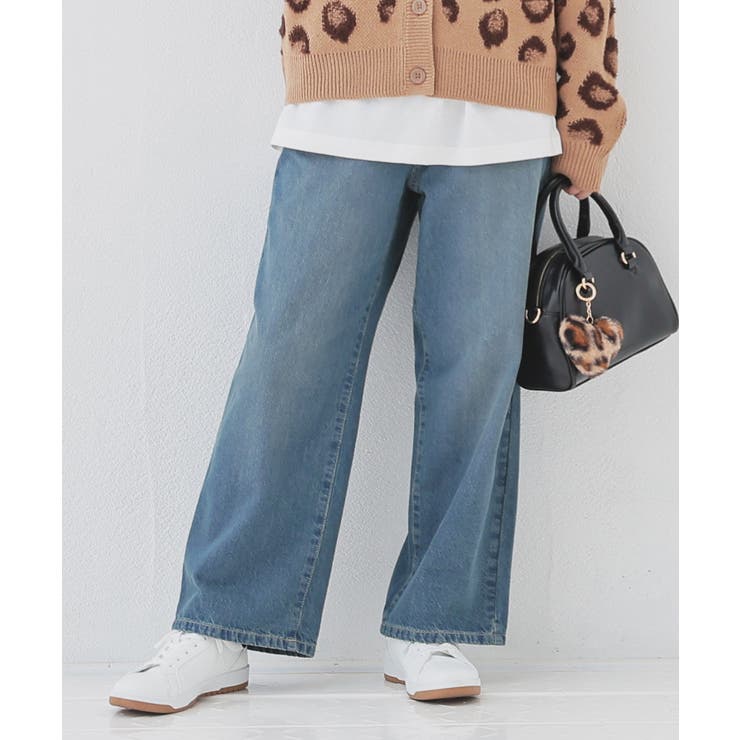 ボトムス パンツ デニム | Honeys | 詳細画像6 