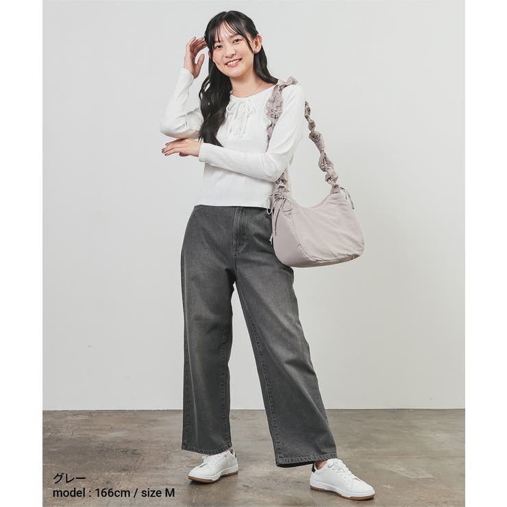 ボトムス パンツ デニム | Honeys | 詳細画像7 