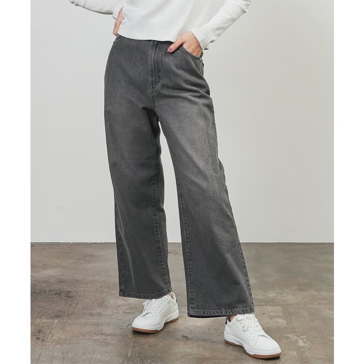 ボトムス パンツ デニム | Honeys | 詳細画像9 