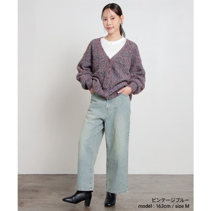 ボトムス パンツ デニム | Honeys | 詳細画像10 