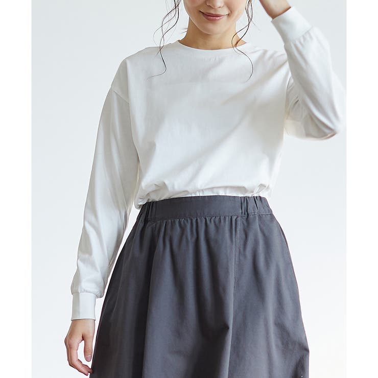 【ハニーズ】トップス Tシャツ ロンＴ | Honeys | 詳細画像3 