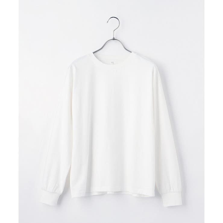 【ハニーズ】トップス Tシャツ ロンＴ | Honeys | 詳細画像4 