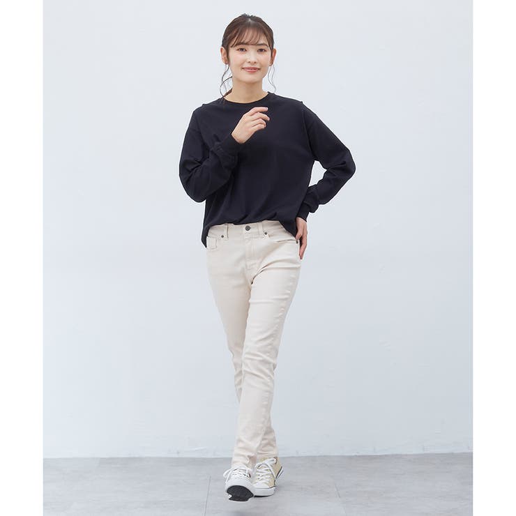 【ハニーズ】トップス Tシャツ ロンＴ | Honeys | 詳細画像5 