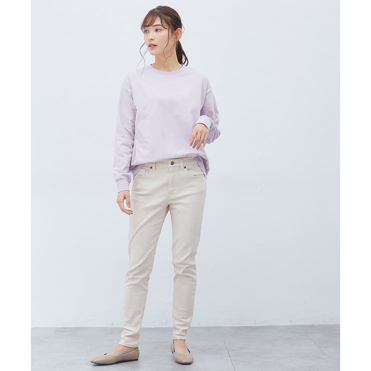 【ハニーズ】トップス Tシャツ ロンＴ | Honeys | 詳細画像8 