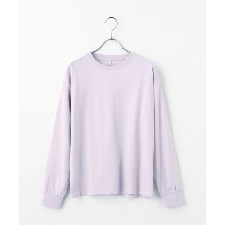 【ハニーズ】トップス Tシャツ ロンＴ | Honeys | 詳細画像9 