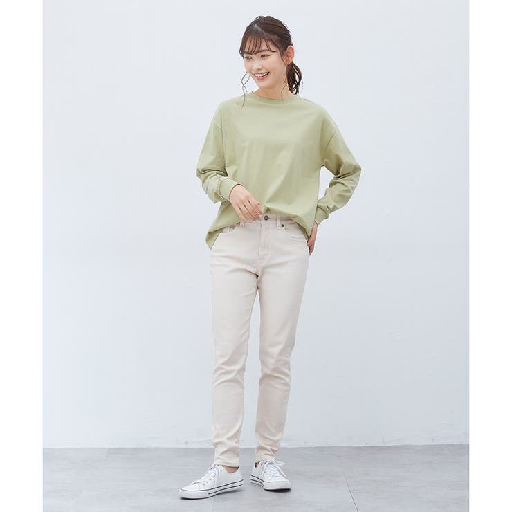 【ハニーズ】トップス Tシャツ ロンＴ | Honeys | 詳細画像10 