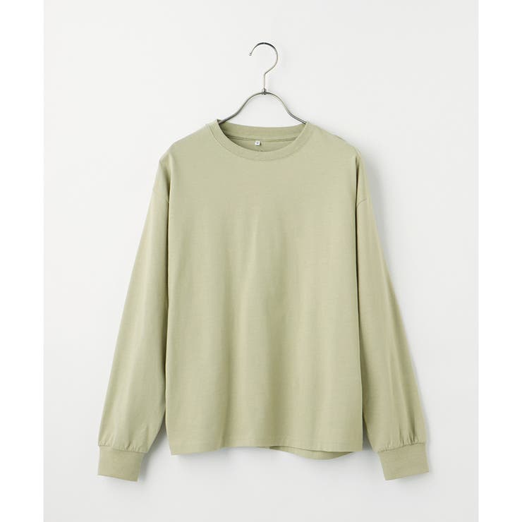 【ハニーズ】トップス Tシャツ ロンＴ | Honeys | 詳細画像11 