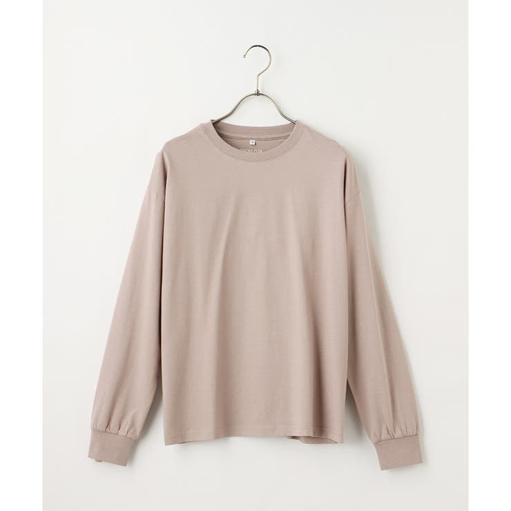 【ハニーズ】トップス Tシャツ ロンＴ | Honeys | 詳細画像15 