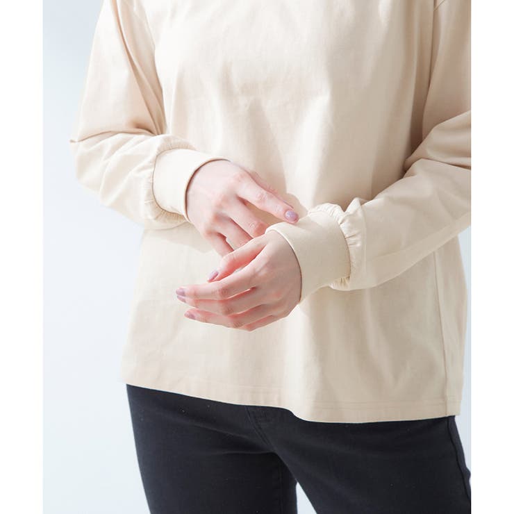 【ハニーズ】トップス Tシャツ ロンＴ | Honeys | 詳細画像19 