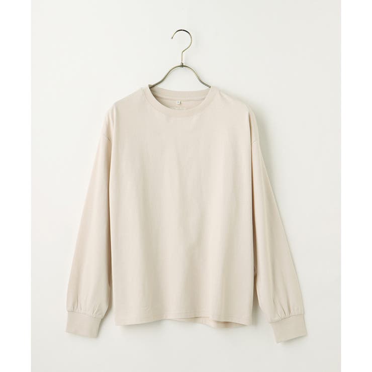 【ハニーズ】トップス Tシャツ ロンＴ | Honeys | 詳細画像20 