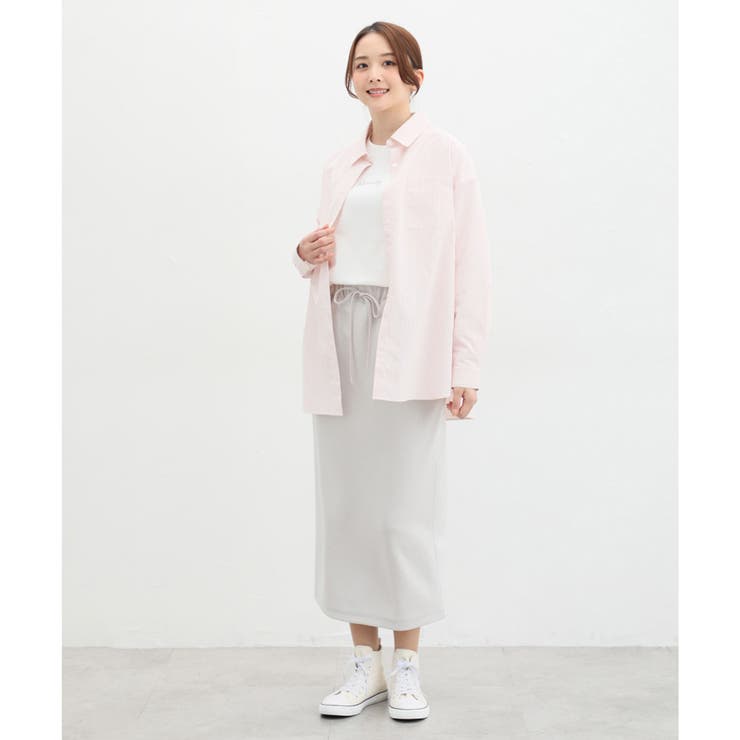 トップス ロンT Tシャツ | Honeys | 詳細画像10 