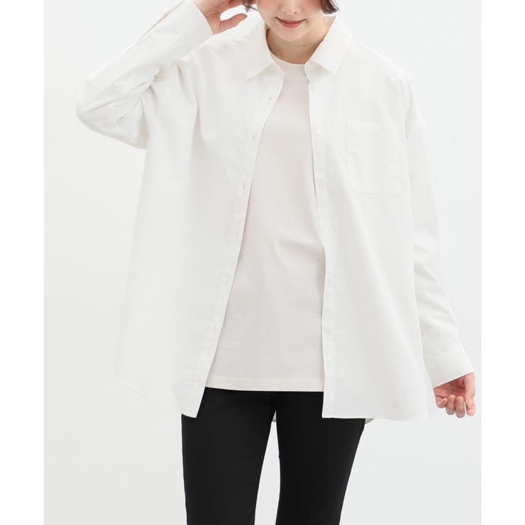 トップス ロンT Tシャツ | Honeys | 詳細画像13 