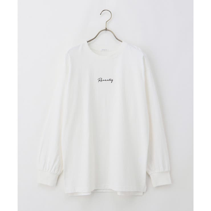 トップス ロンT Tシャツ | Honeys | 詳細画像16 