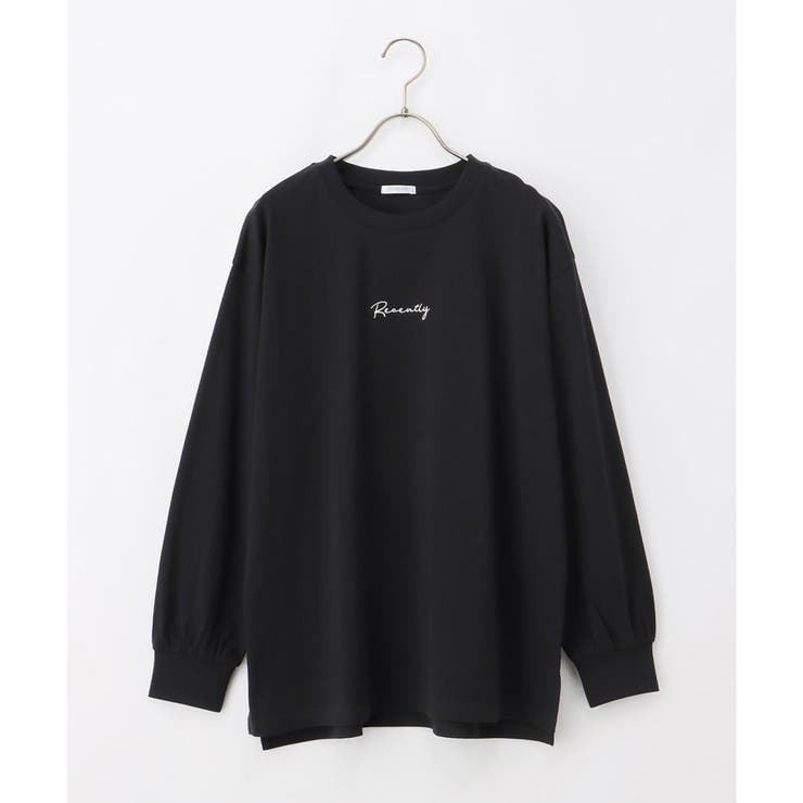 トップス ロンT Tシャツ | Honeys | 詳細画像18 