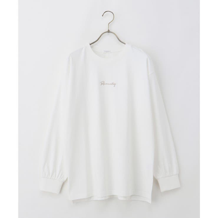 トップス ロンT Tシャツ | Honeys | 詳細画像22 