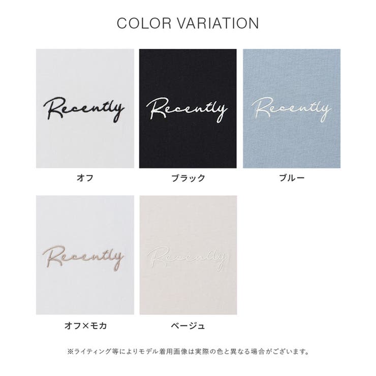 トップス ロンT Tシャツ | Honeys | 詳細画像34 