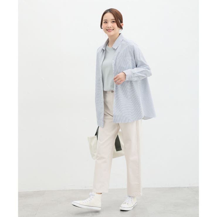 トップス Tシャツ ロンT | Honeys | 詳細画像11 